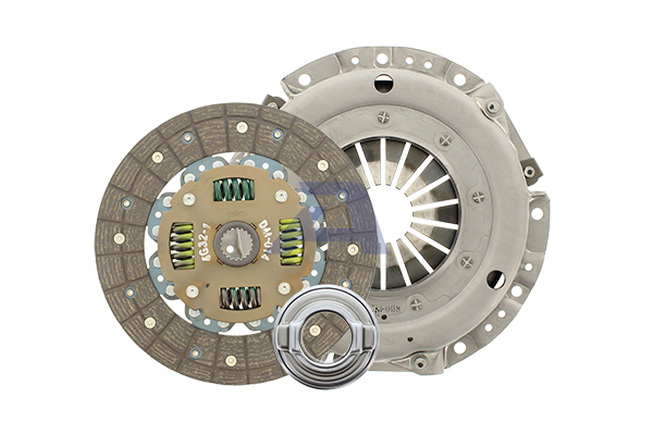 Koppelingsset Aisin KM-006