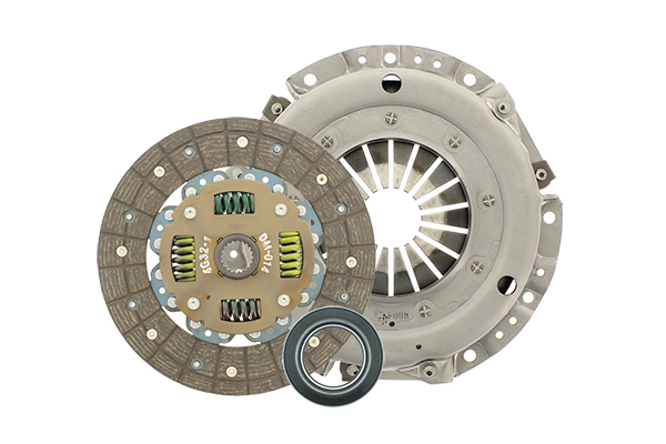 Koppelingsset Aisin KM-007