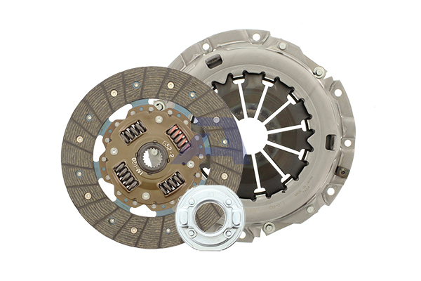Koppelingsset Aisin KM-018