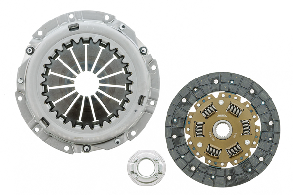 Aisin Koppelingsset KM-022C