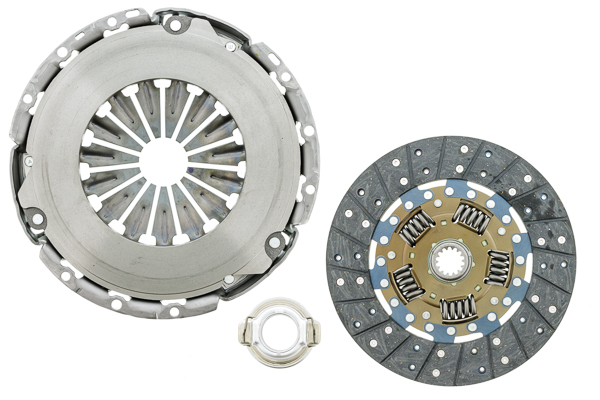 Aisin Koppelingsset KM-033B