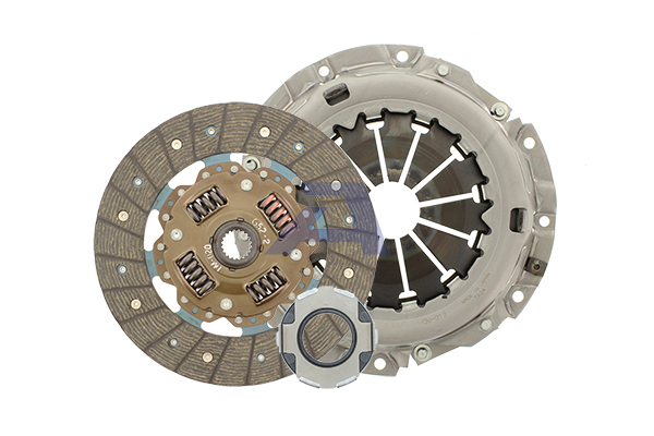 Koppelingsset Aisin KM-034