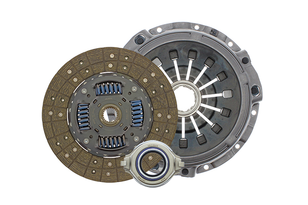 Koppelingsset Aisin KM-048C