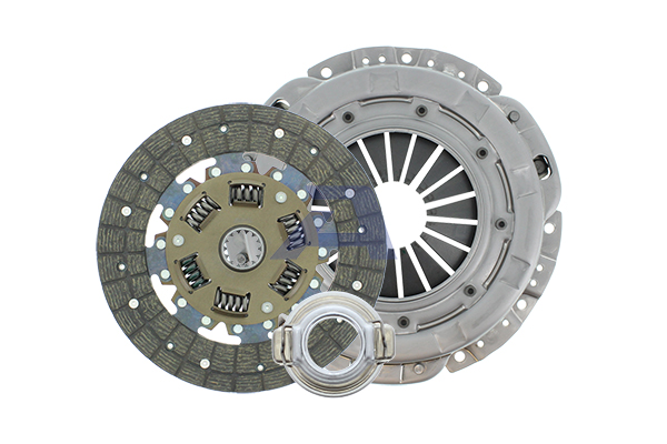 Koppelingsset Aisin KM-049