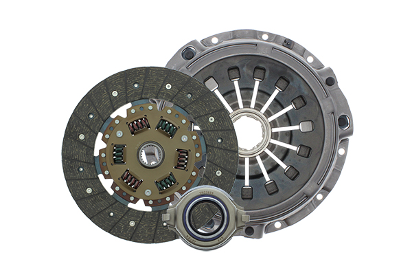Koppelingsset Aisin KM-055