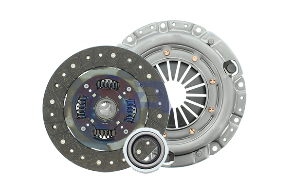 Koppelingsset Aisin KM-057