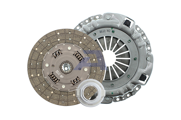 Koppelingsset Aisin KM-063