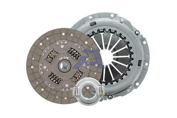 Koppelingsset Aisin KM-066