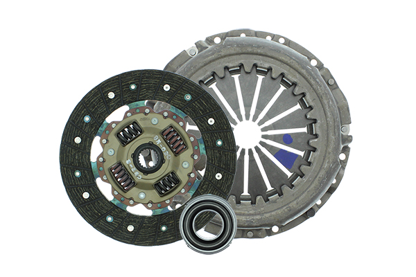 Koppelingsset Aisin KM-069