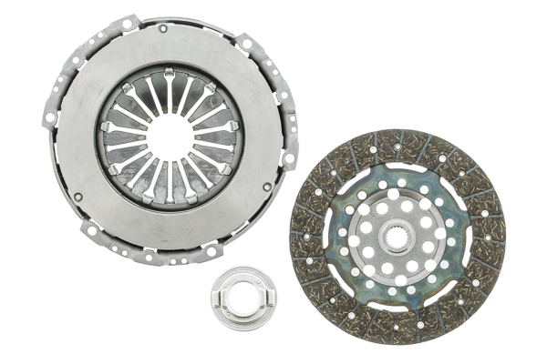 Aisin Koppelingsset KM-071