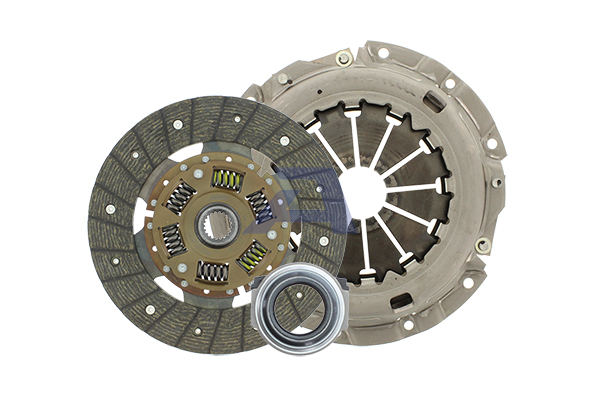Koppelingsset Aisin KM-073