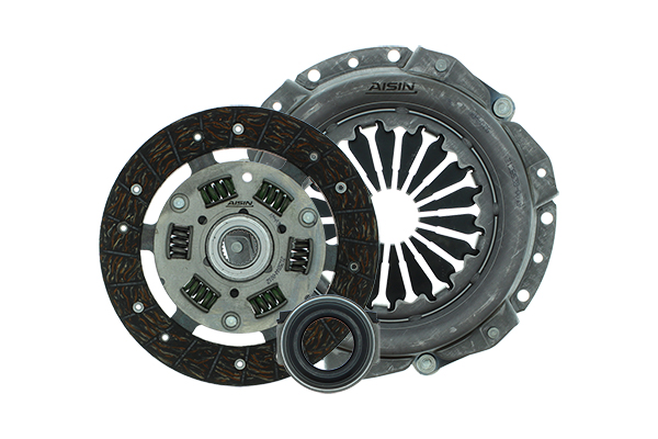 Koppelingsset Aisin KM-076