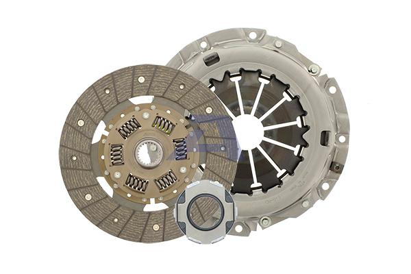 Koppelingsset Aisin KM-077