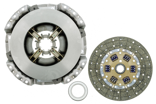 Aisin Koppelingsset KM-084