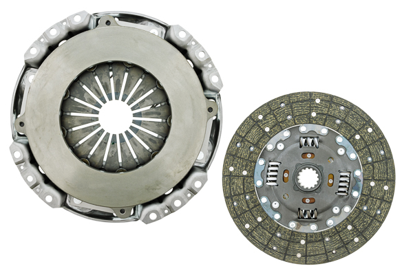 Aisin Koppelingsset KM-093R