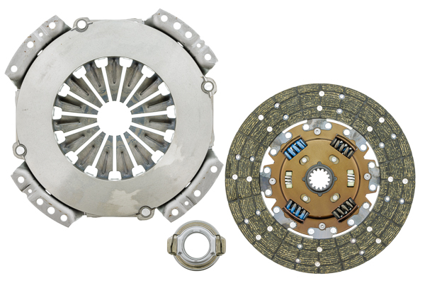 Aisin Koppelingsset KM-112