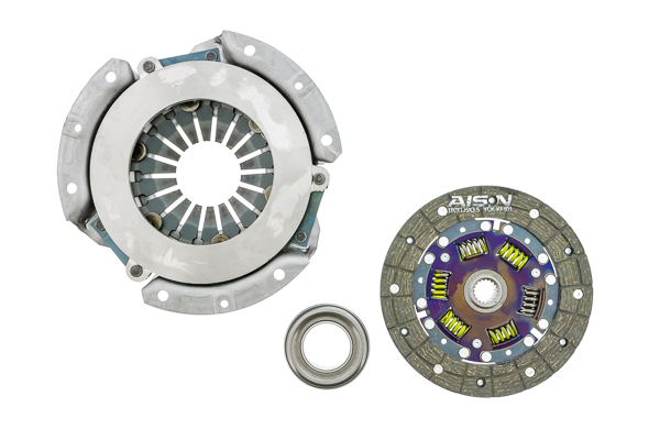 Aisin Koppelingsset KN-032