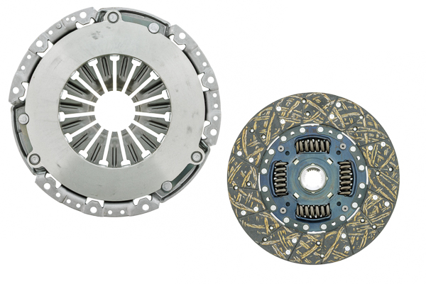 Aisin Koppelingsset KN-038R