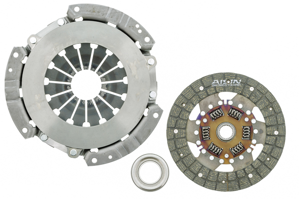 Aisin Koppelingsset KN-048