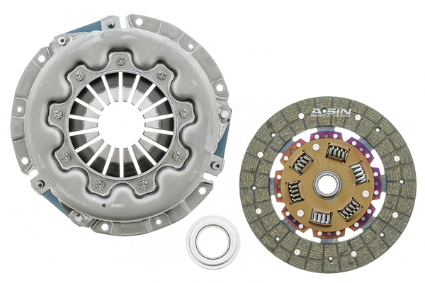 Aisin Koppelingsset KN-049