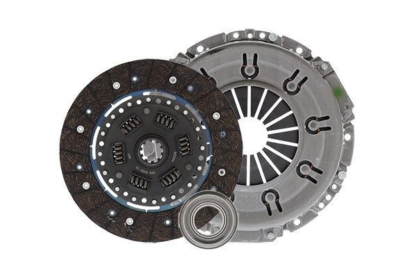 Koppelingsset Aisin KN-064