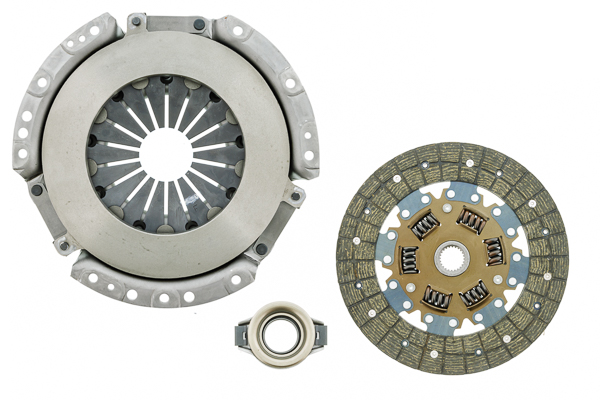 Aisin Koppelingsset KN-125A
