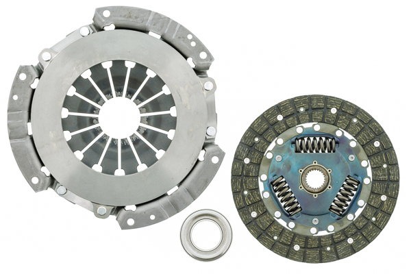 Aisin Koppelingsset KN-162