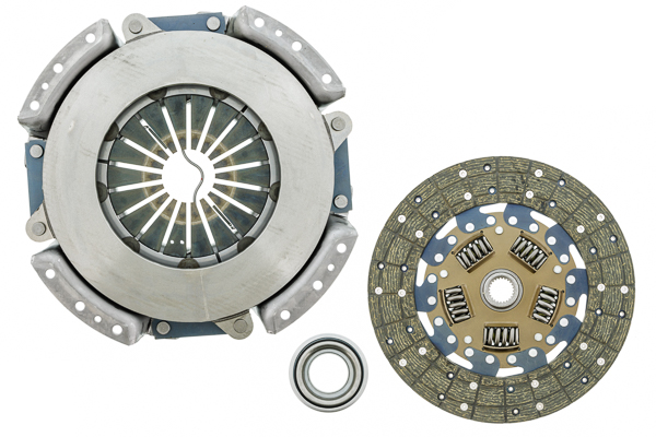 Aisin Koppelingsset KN-209A