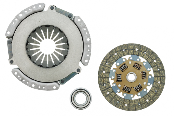 Aisin Koppelingsset KN-217A