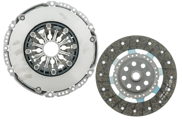 Aisin Koppelingsset KN-223R