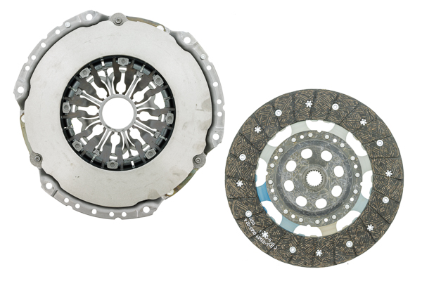 Aisin Koppelingsset KN-224R