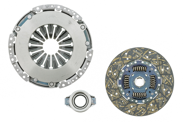 Aisin Koppelingsset KN-236