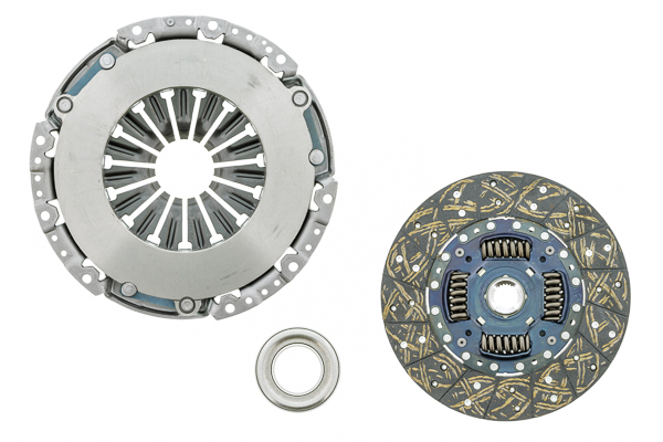 Aisin Koppelingsset KN-237