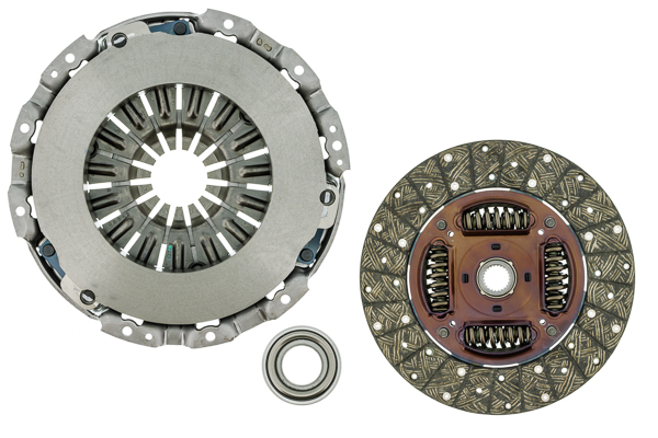 Aisin Koppelingsset KN-241