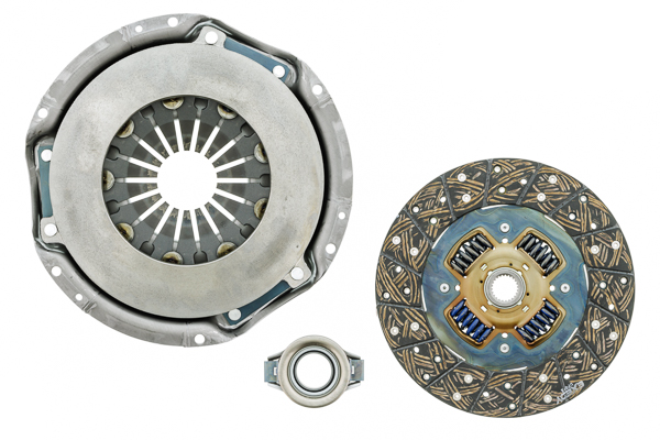 Aisin Koppelingsset KN-243