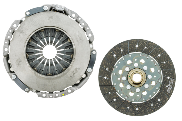 Aisin Koppelingsset KO-040R