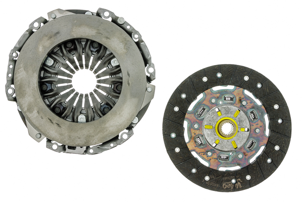 Aisin Koppelingsset KS-060R