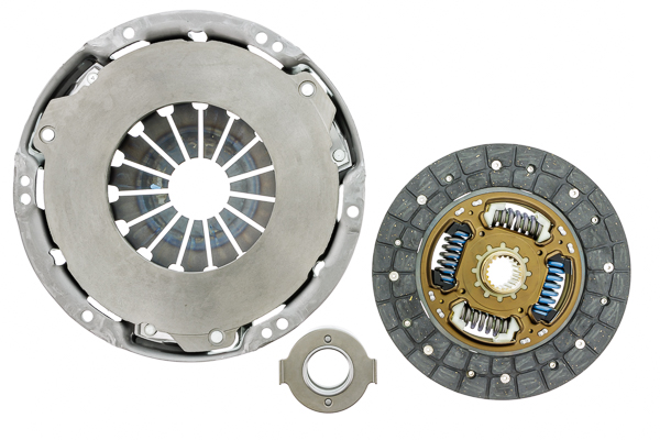 Aisin Koppelingsset KT-010B