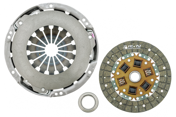 Aisin Koppelingsset KT-158A