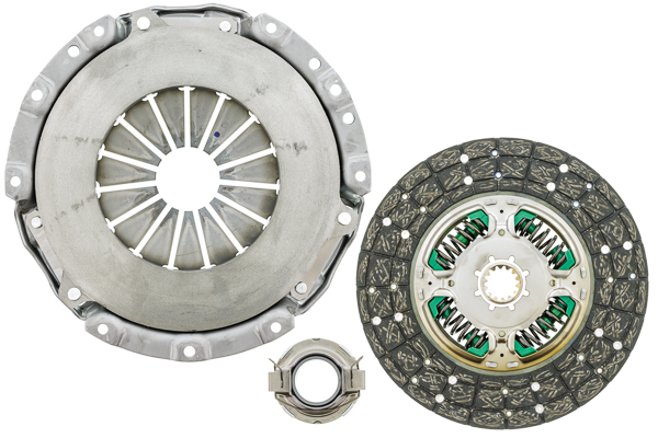 Aisin Koppelingsset KT-237B