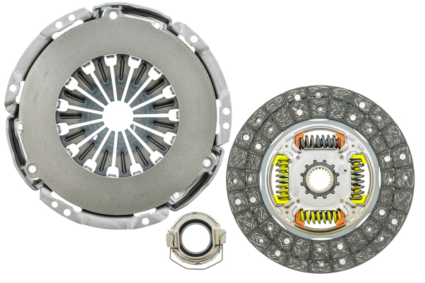 Aisin Koppelingsset KT-257A
