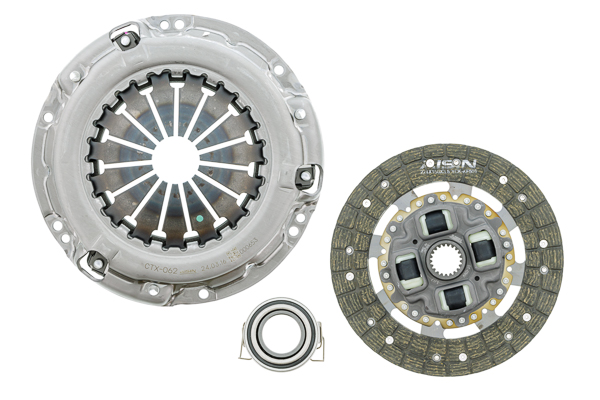 Aisin Koppelingsset KT-259E