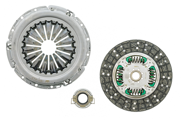 Aisin Koppelingsset KT-268B