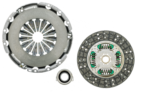 Aisin Koppelingsset KT-268B