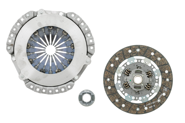 Aisin Koppelingsset KT-278