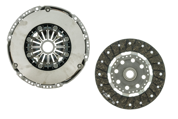 Aisin Koppelingsset KT-346R