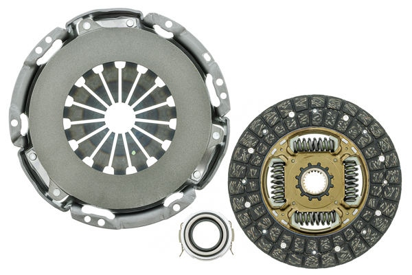 Aisin Koppelingsset KT-355