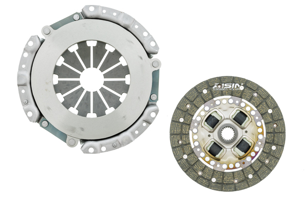 Aisin Koppelingsset KT-362R
