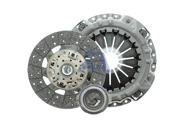 Koppelingsset Aisin KT-363