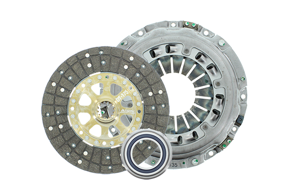 Koppelingsset Aisin KT-366